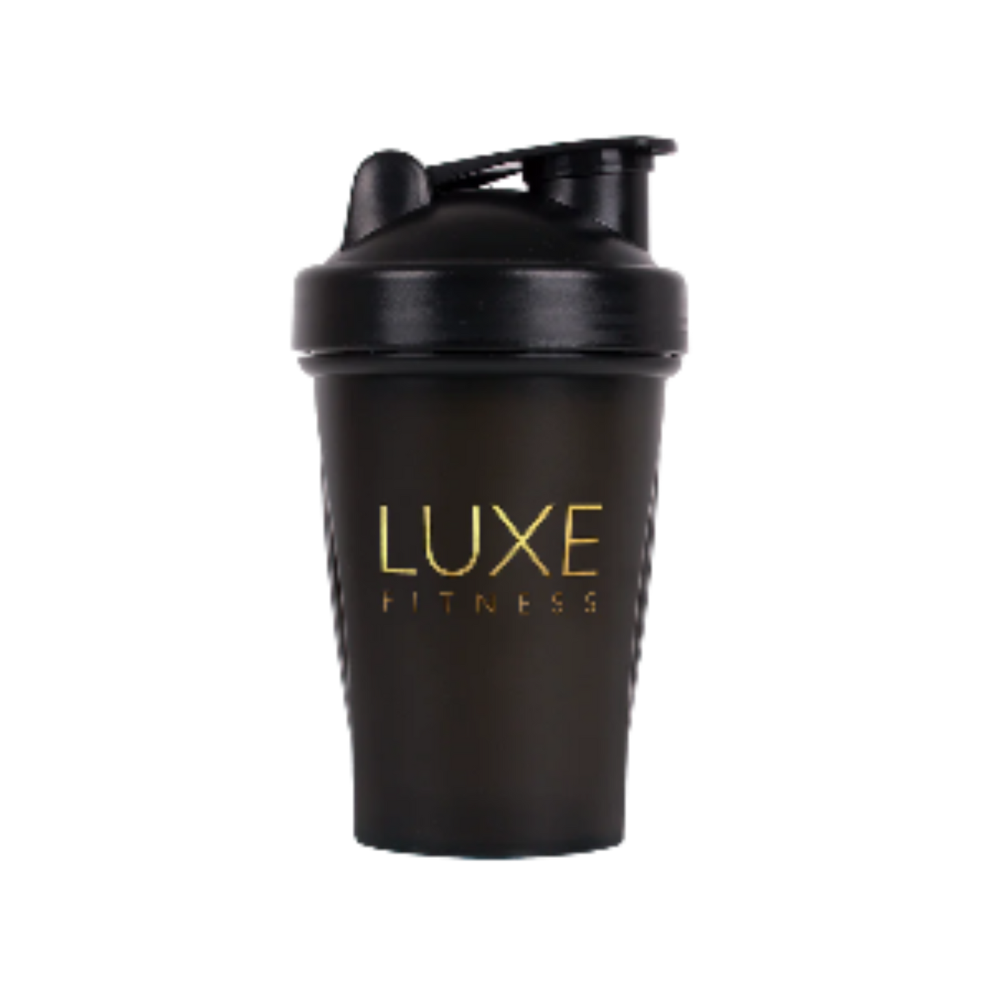 LUXE Shaker