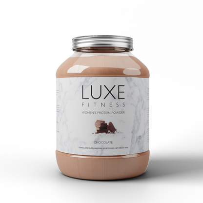 LUXE  Womens Protein 600g