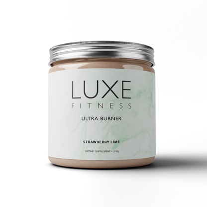 LUXE Ultra Burner