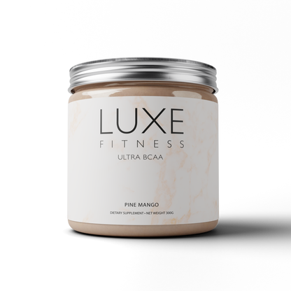 LUXE Ultra BCAA