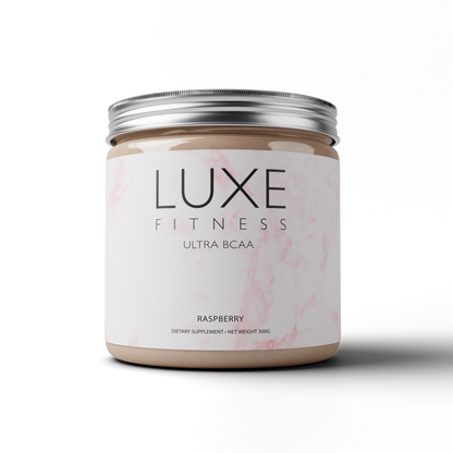 LUXE Ultra BCAA
