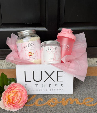 LUXE Valentines Day Pack