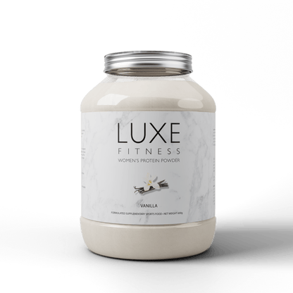LUXE  Womens Protein 600g