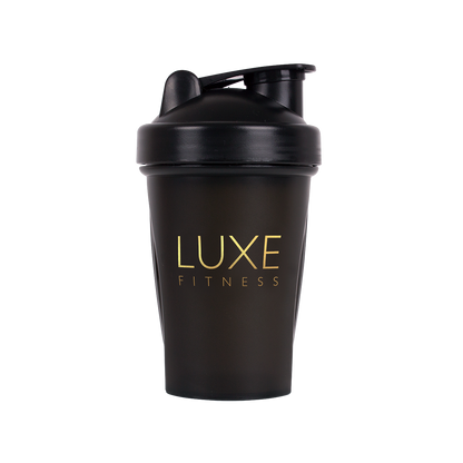 LUXE Blackout Merchandise Bundle